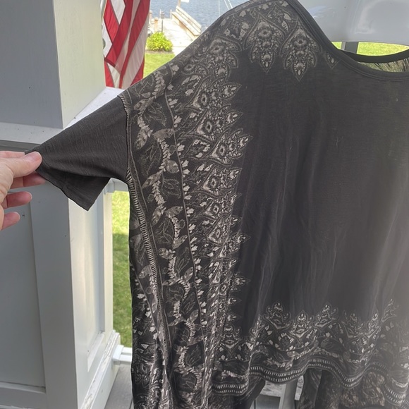 FP tee - Picture 2 of 5